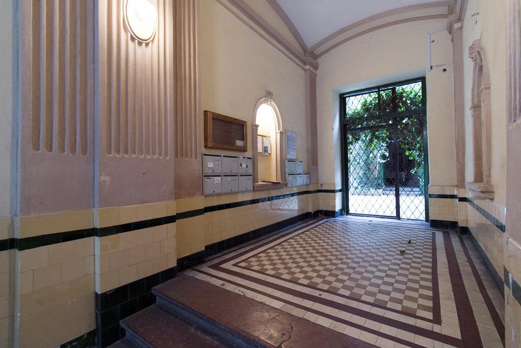 Apartamento Sweet Dreams At Opera House Downtown Budapest Exterior foto